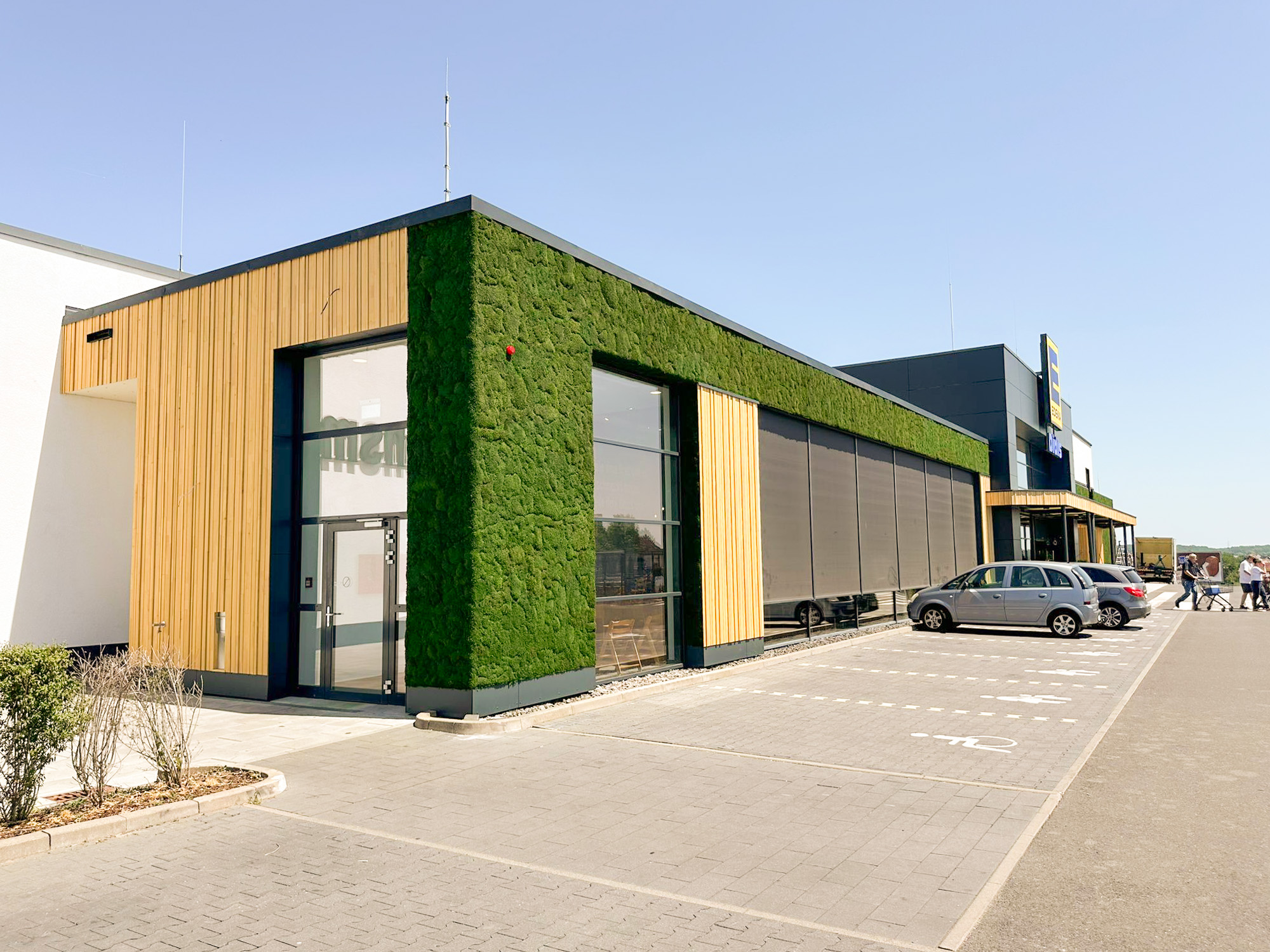 EDEKA Kürnach — Image 3
