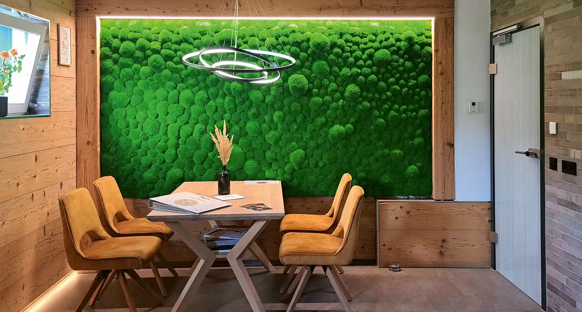 MOOSMOOS Showroom, Oderwitz