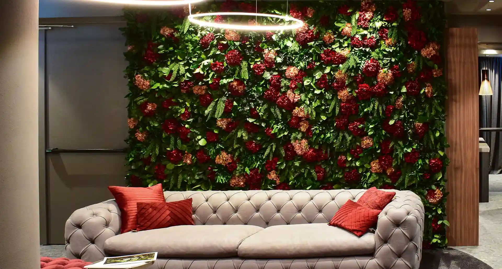 MOOSMOOS Showroom, Vahrn · South Tyrol