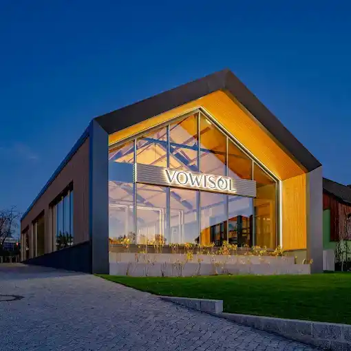 MOOSMOOS Showroom, Dresden