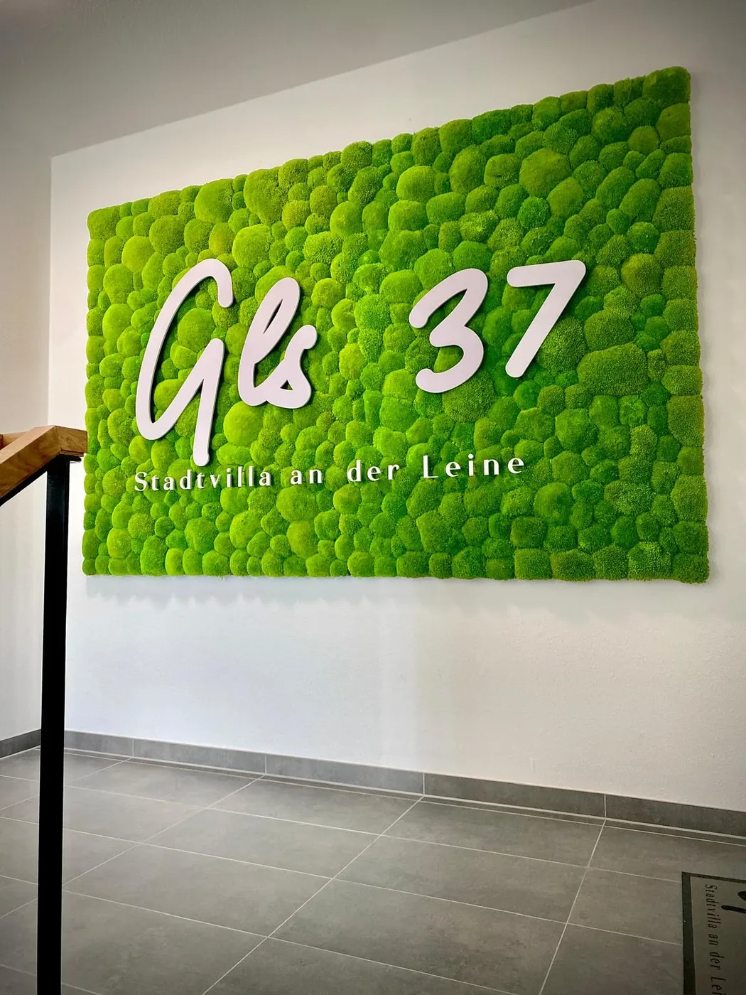 Project photo — Marion Talmeier · Google review