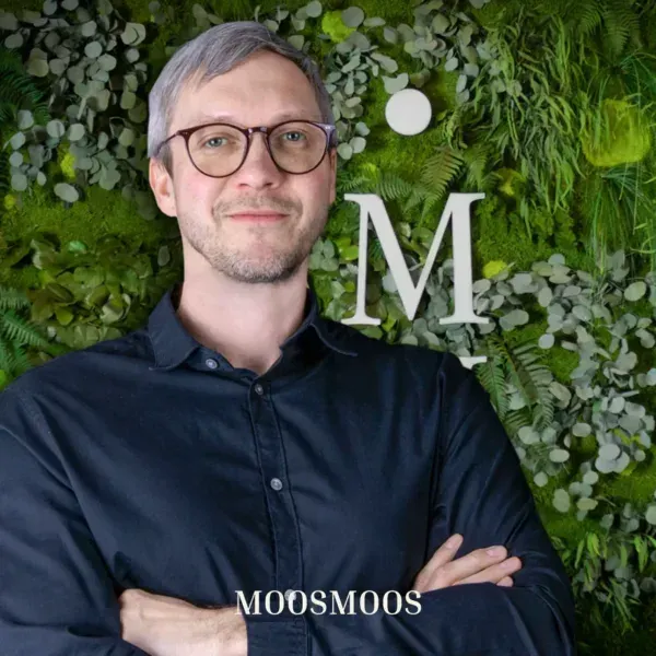 Andreas Hentsch — MOOSMOOS Consultancy