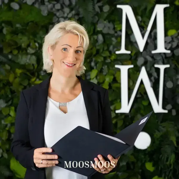 Anja Poost — MOOSMOOS Consultancy