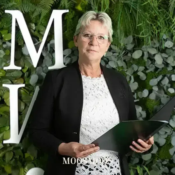Ines Erdmenger — MOOSMOOS Consultancy