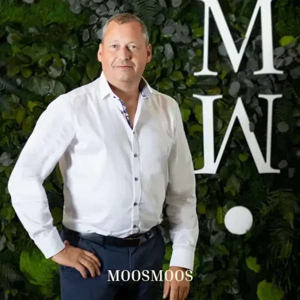 Jens Loschke — MOOSMOOS Consultancy