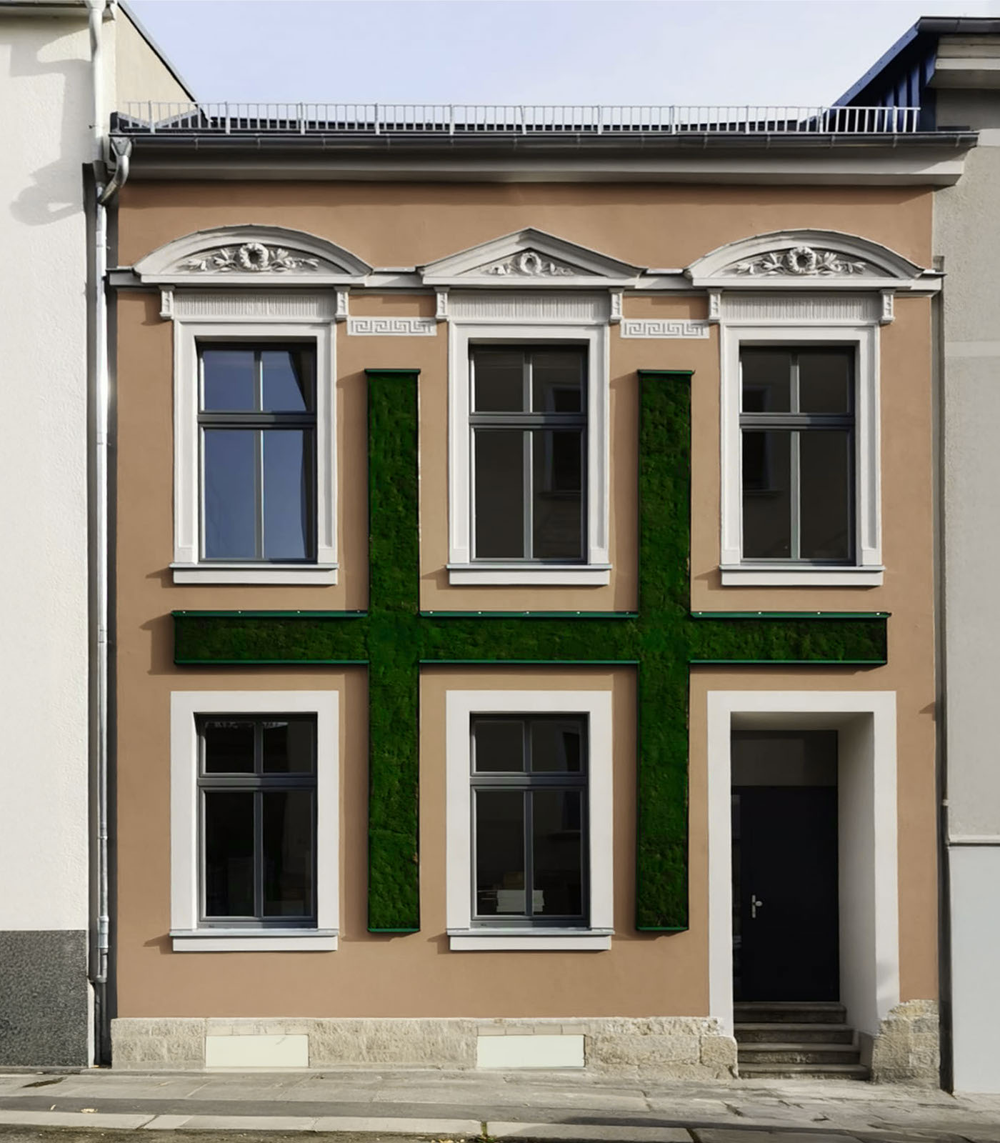 Wobau Reichenbach — Image 1