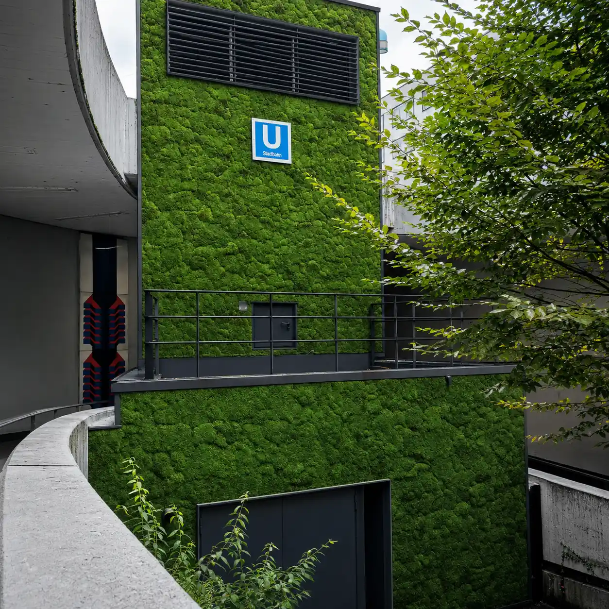 Stuttgart Tram — Image 4