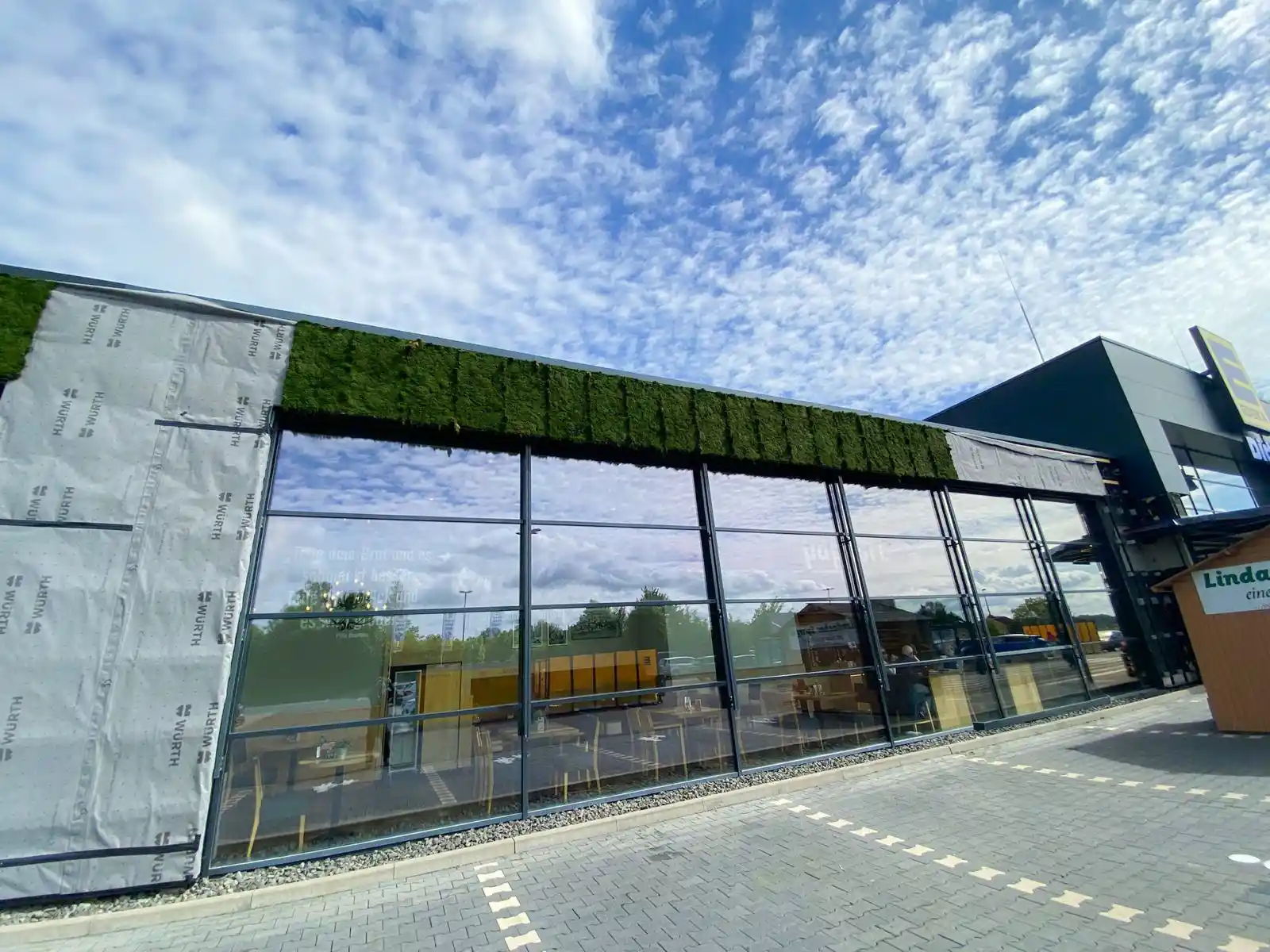 EDEKA Kürnach — Image 8