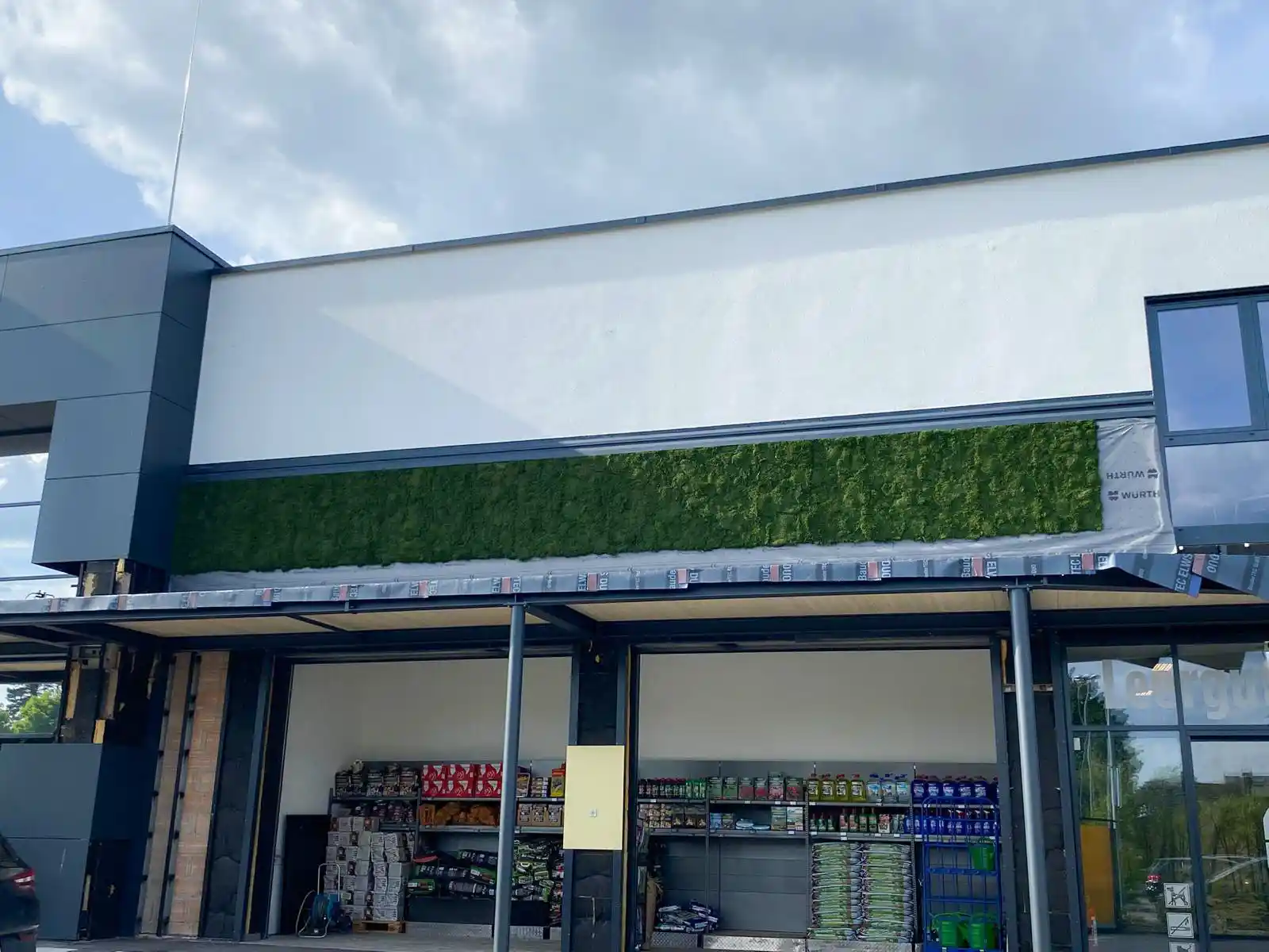 EDEKA Kürnach — Image 9