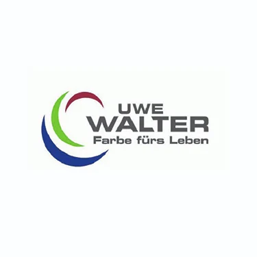 Uwe Walter Farbe fürs Leben Logo - Gartengestaltung und Landschaftsarchitektur, MOOSMOOS Premium-Verbund Mallorca